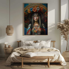 Mexican life 12 Poster
