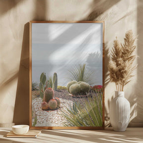Botanical Garden Poster
