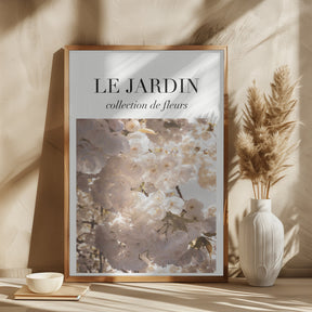 Lejardin Ratio2x3 Poster