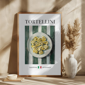 Tortellini Poster