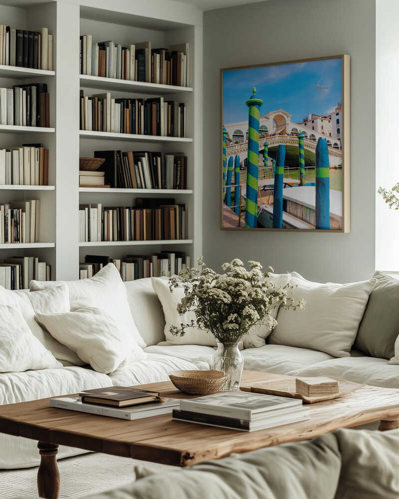 The City of Love Poster