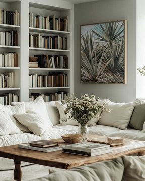 tropical paradise Poster