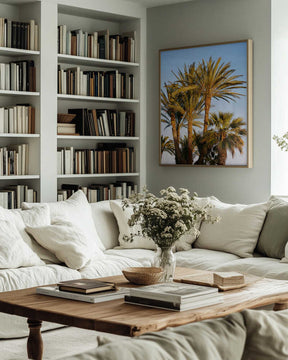 Nice France V on Film Poster