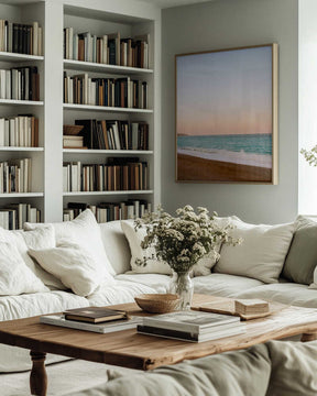 Nice France X on Film Poster