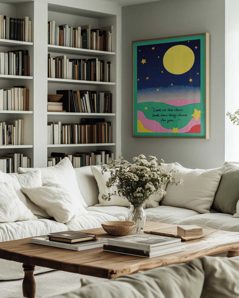 A3 Yellow 01.png Poster