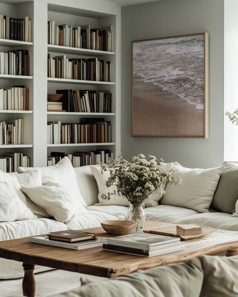 Sicilian Memories 14 Poster