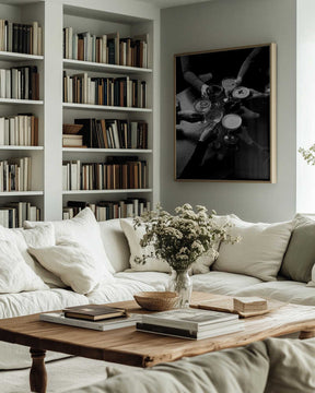 Raise a Toast Poster