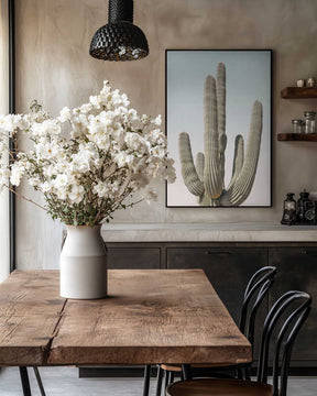 Saguaro Poster