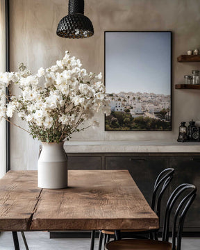 Vejer de La Frontera Poster