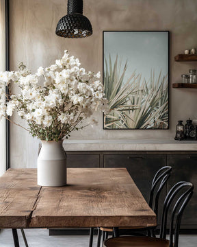 tropical vibes Poster