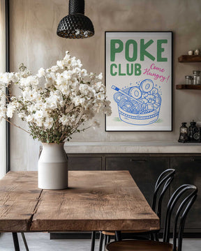A3 Poke Club 01.png Poster