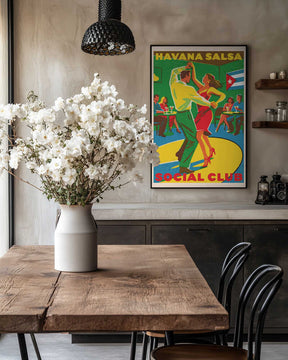 A2 Havana Social 01.png Poster