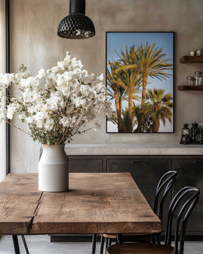 Nice France V on Film Poster