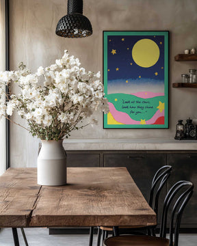 A3 Yellow 01.png Poster