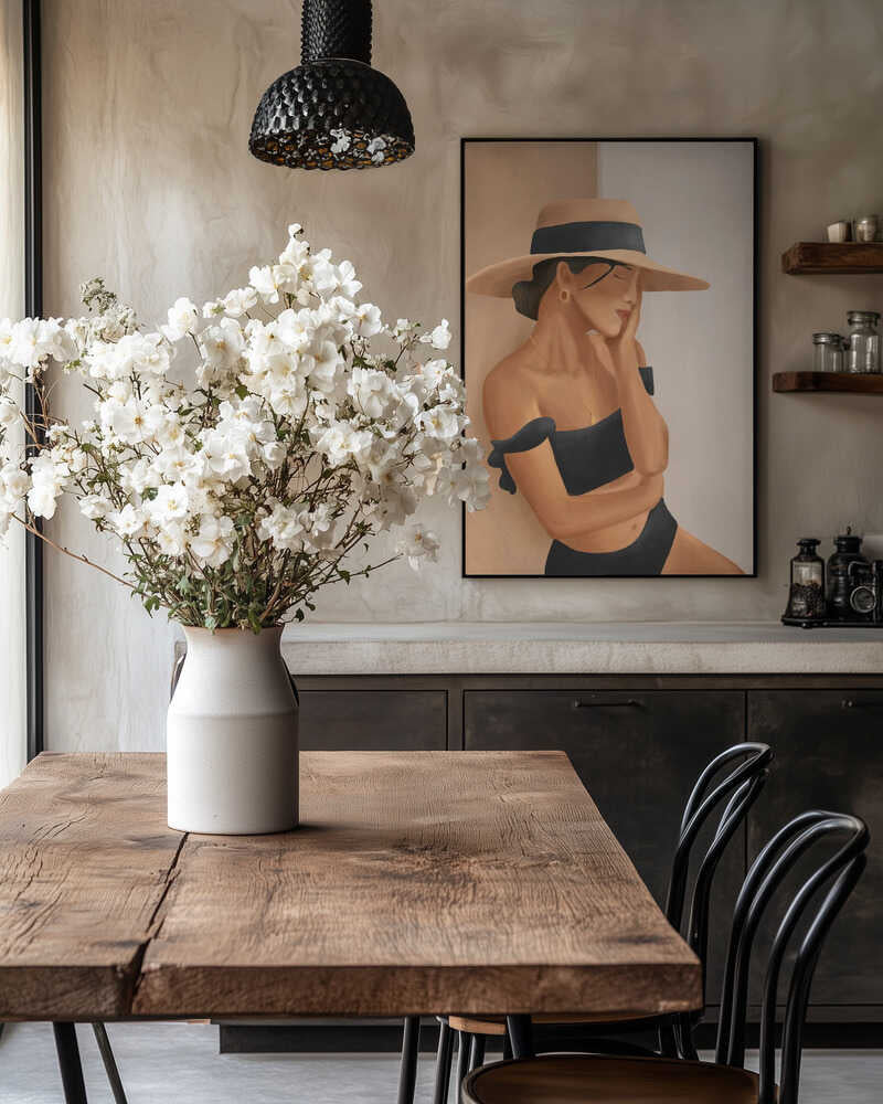 That Special Someone Poster