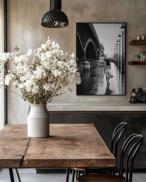 Walk In the Rain Poster