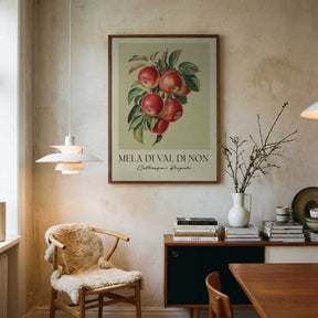Mela Di Val Di Non Poster