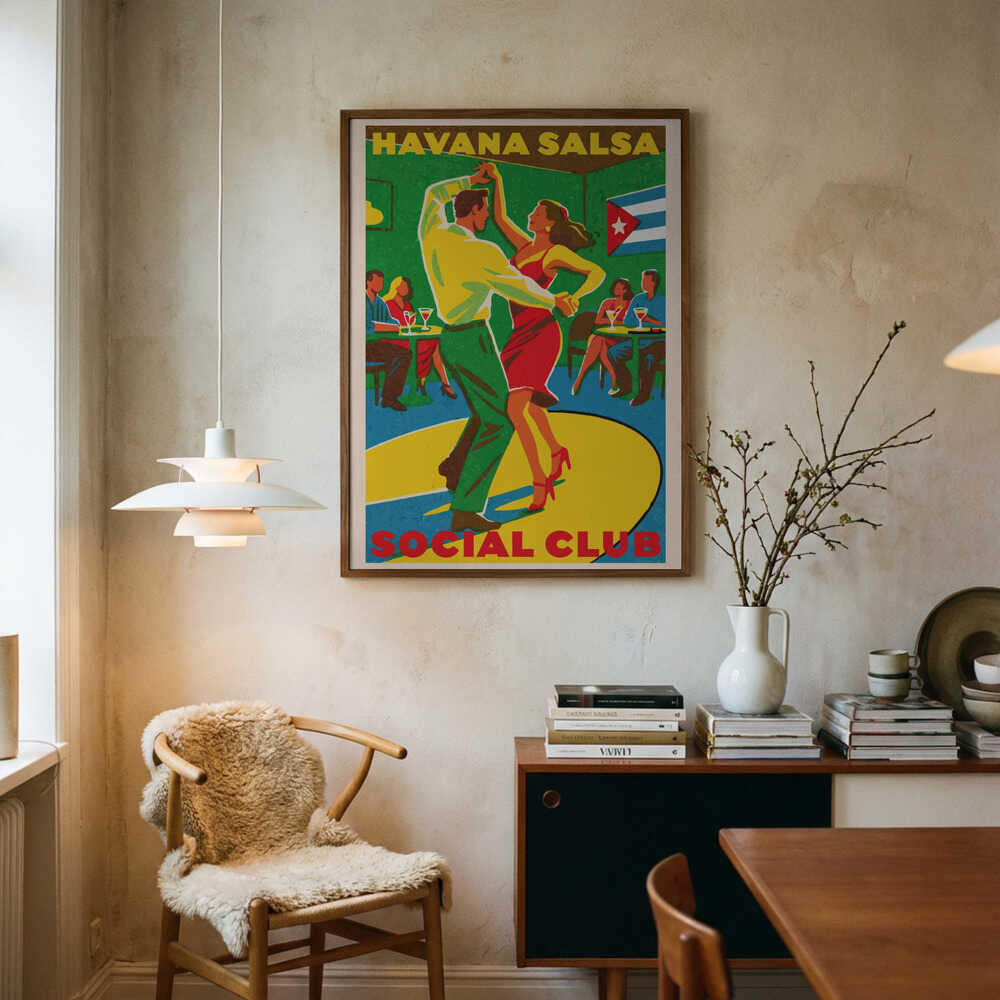 A2 Havana Social 01.png Poster