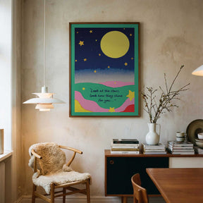 A3 Yellow 01.png Poster