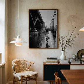 Walk In the Rain Poster