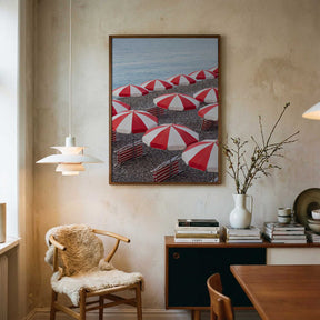 When the Beach Is Closed Poster