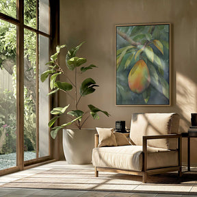 Mango Tree Poster