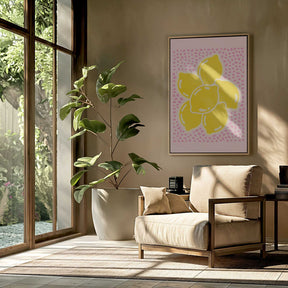 Lemons Lemons Poster