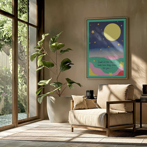 A3 Yellow 01.png Poster