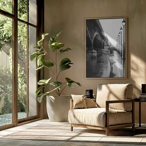 Walk In the Rain Poster