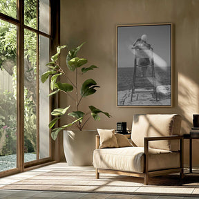 Lifeguard Poster
