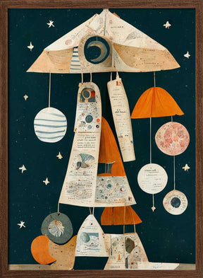 Cosmic Jamboree Poster