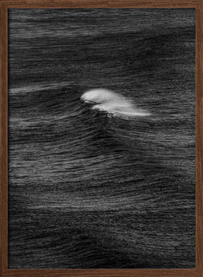 Whispering Waves Poster