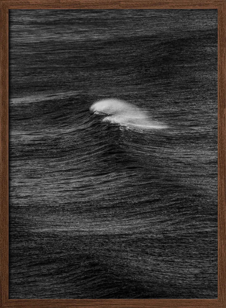 Whispering Waves Poster