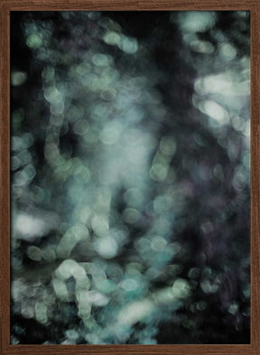 Ethereal Glimmers Poster