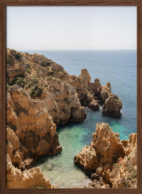 Algarve Poster