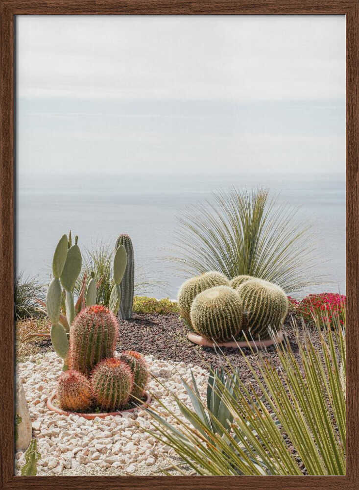 Botanical Garden Poster