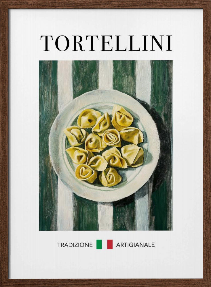 Tortellini Poster