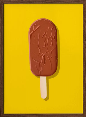 Icecream Poster