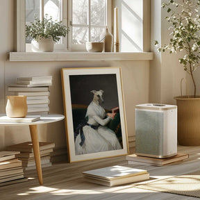 Telma Poster