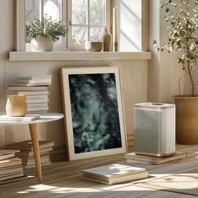 Ethereal Glimmers Poster