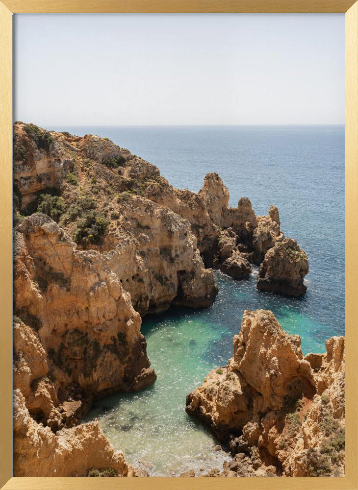 Algarve Poster