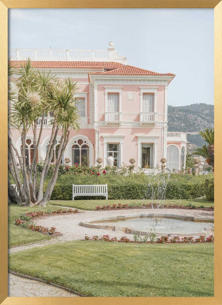 A Womans Dream Poster