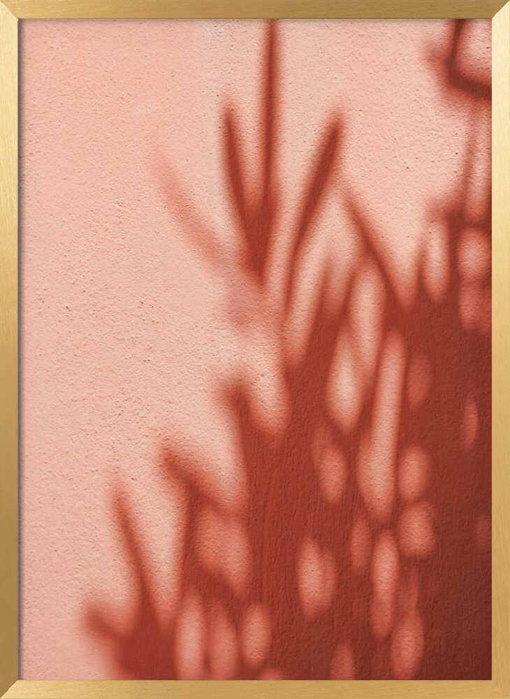 Shadows Poster