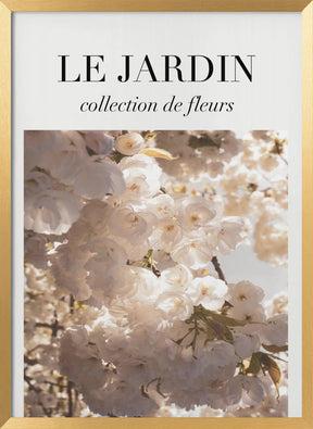 Lejardin Ratio2x3 Poster