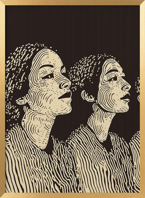 Women&#039;s Liberation Poster