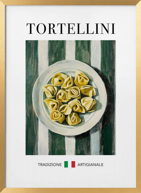 Tortellini Poster