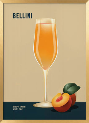 Bellini Poster