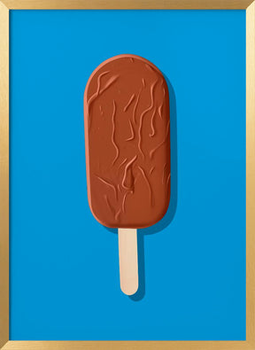 Icecream Poster