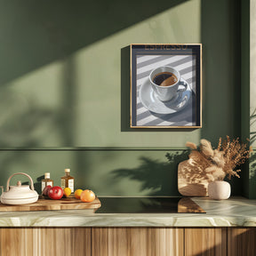 Espresso Poster