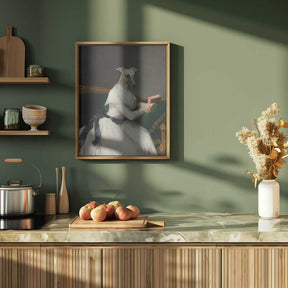 Telma Poster